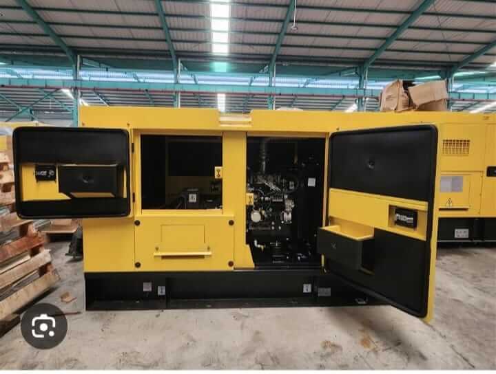 Dokumentasi proyek UD 9 COBRA 1