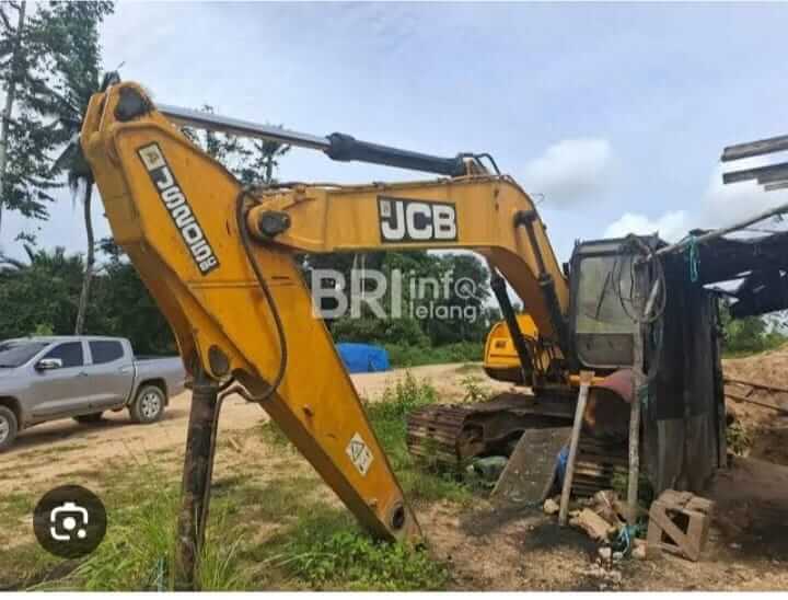 Dokumentasi proyek UD 9 COBRA 4