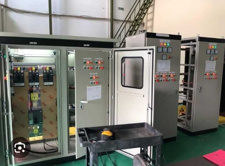 Dokumentasi proyek UD 9 COBRA 6