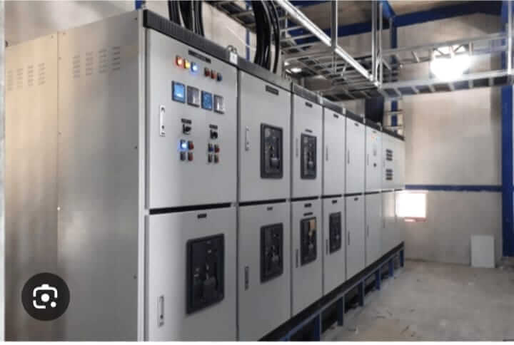 Dokumentasi proyek UD 9 COBRA 7