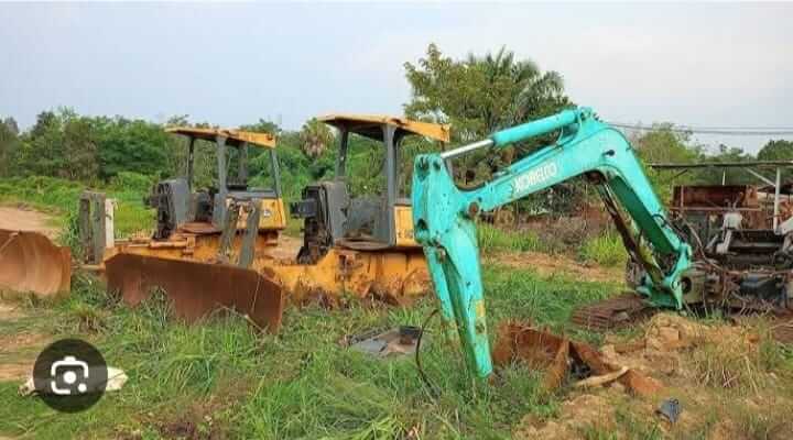 Dokumentasi proyek UD 9 COBRA 8